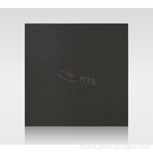 Indoor Rental LED Curtain